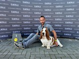International Dog Show Olomouc